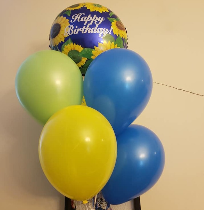 Balloons