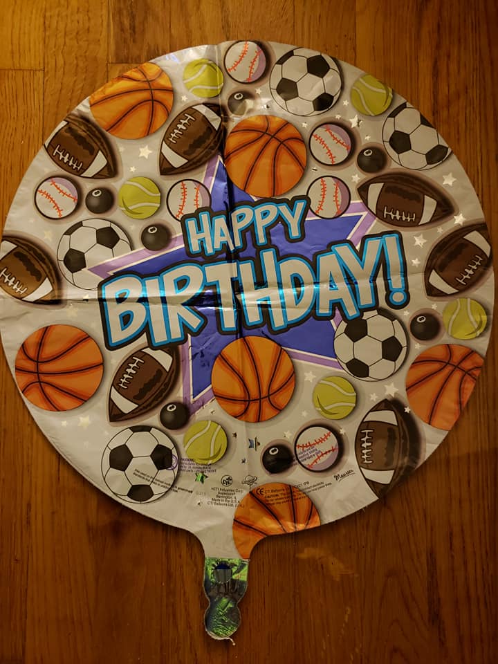 Birthday