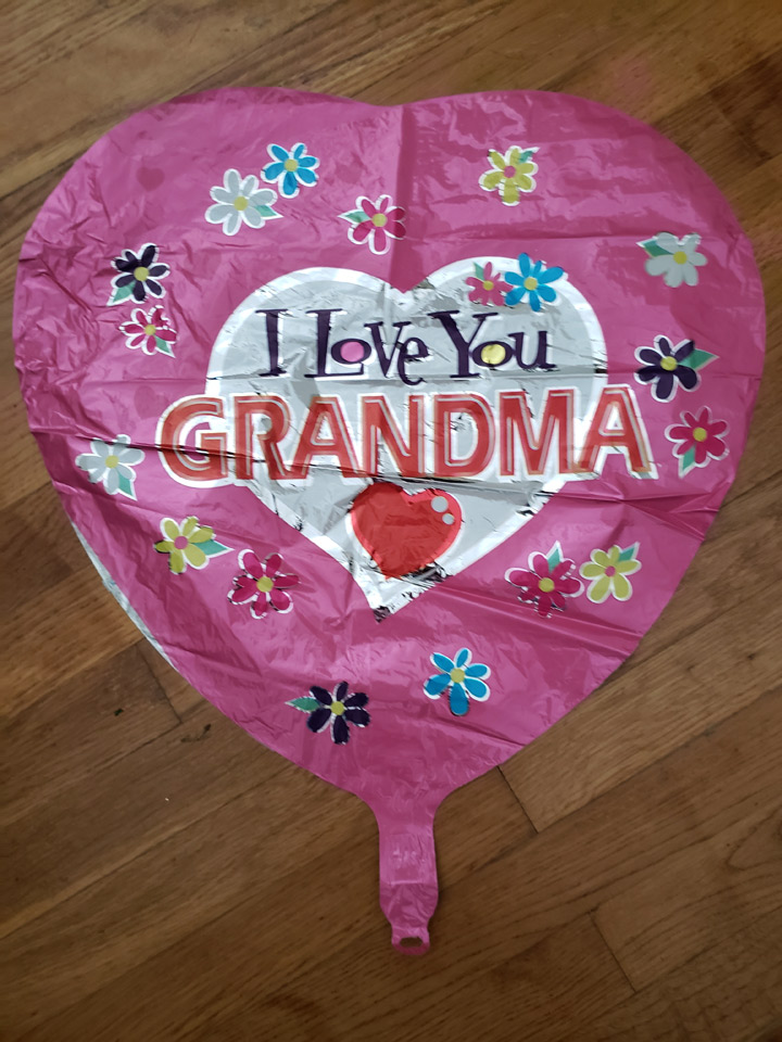 Grandma